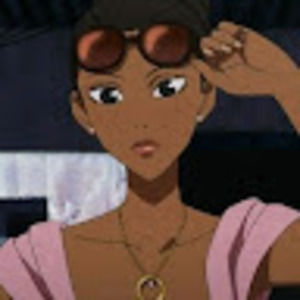 Meet your Posher, Giselle